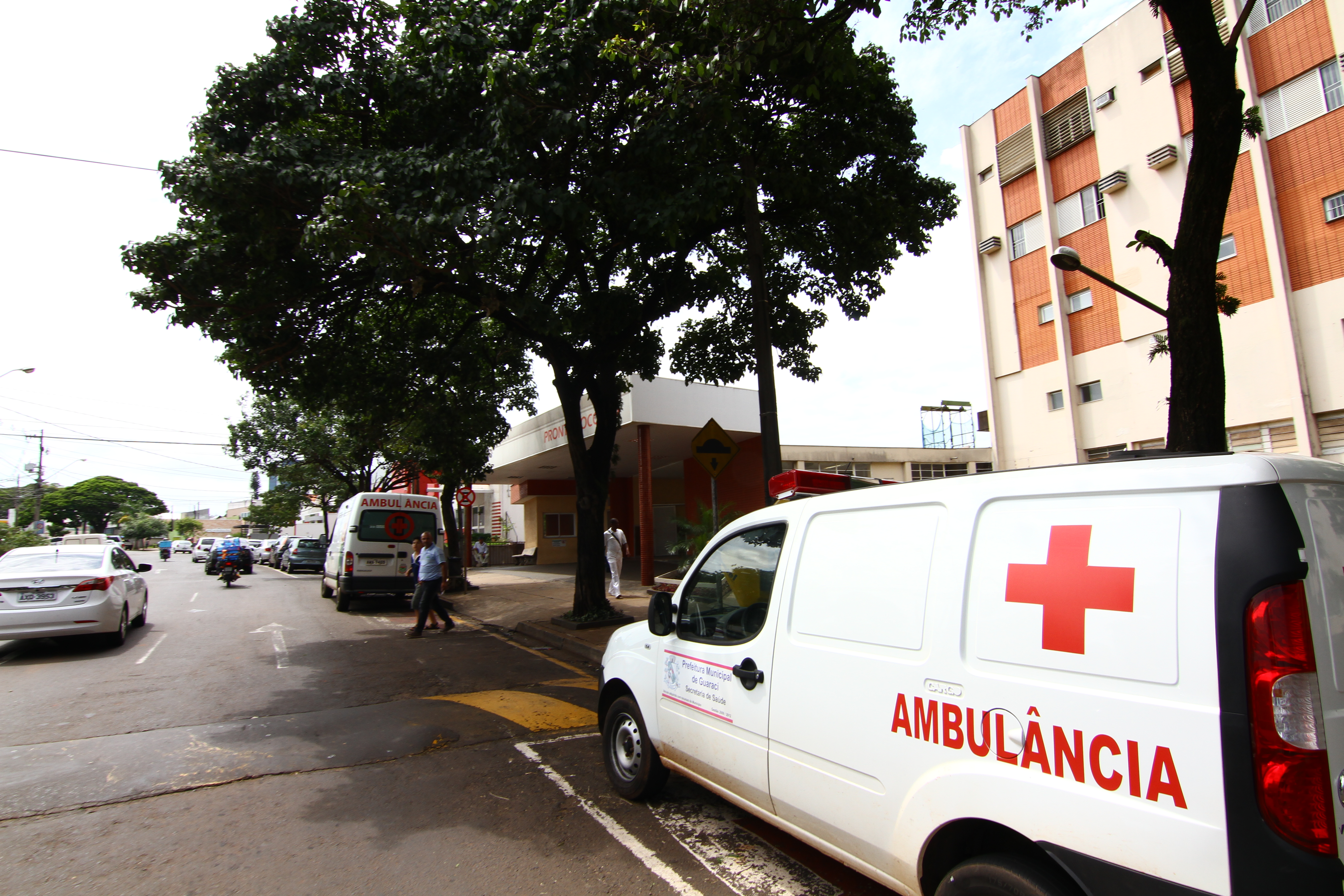  | Rubem Vital/Arquivo Jornal de Londrina