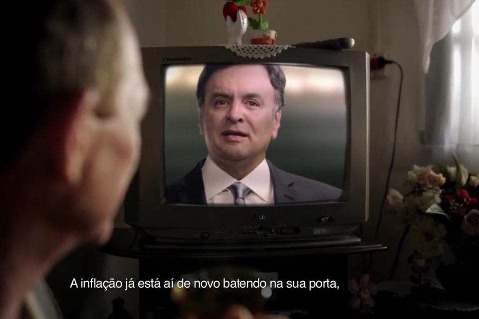 Governo abrirá mão de R$ 1 bilhão para veicular horário eleitoral gratuito em 2018 | Marcelo Andrade/Gazeta do Povo