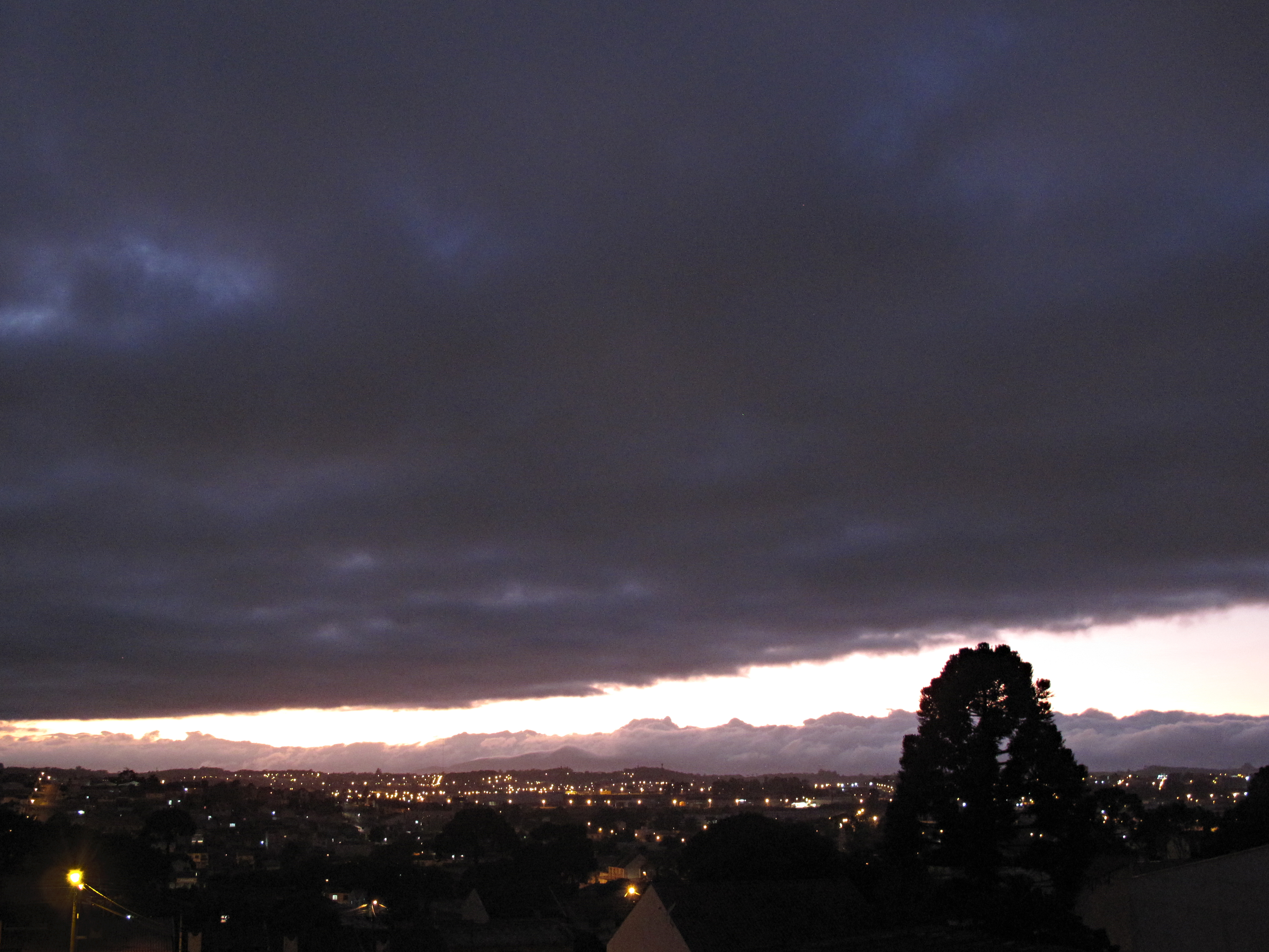 | Aniele Nascimento/Gazeta do Povo