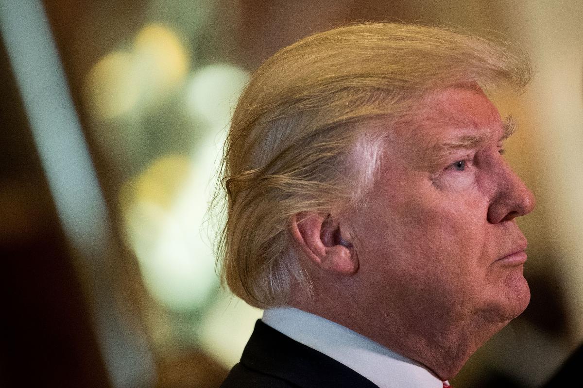 Objetivo do projeto é investigar denúncias recebidas pela divisão de direitos civis sobre os processos seletivos das universidades. | Drew AngererAFP