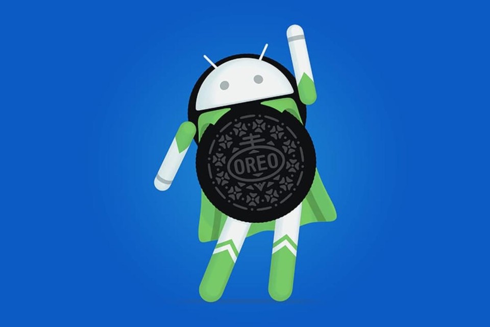 O novo Android 8 se chama ‘Oreo’ — sim, o nome da bolacha recheada |