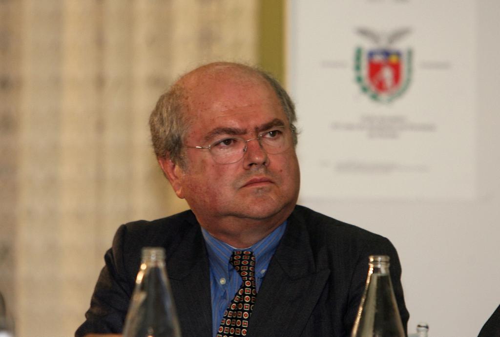 O deputado federal Alfredo Kaefer perdeu o comando do Grupo Diplomata em 2014. Em abril de 2017, o STF decretou que a falência emitida pela Justiça de Cascavel não poderia ter sido determinada. | ARQUIVO/GAZETA DO POVO