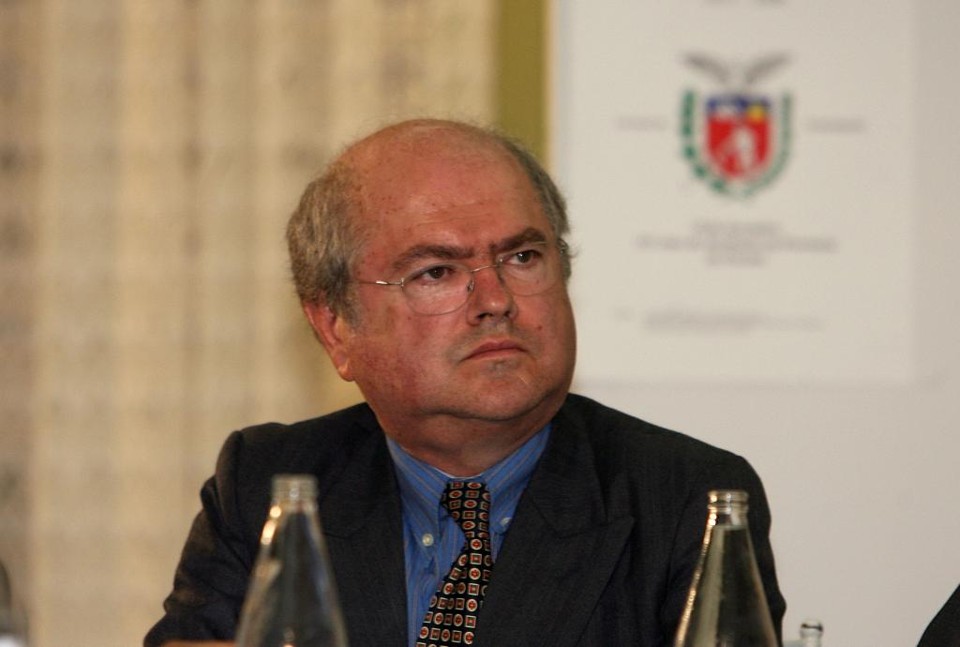 O deputado federal Alfredo Kaefer perdeu o comando do Grupo Diplomata em 2014. Em abril de 2017, o STF decretou que a falência emitida pela Justiça de Cascavel não poderia ter sido determinada. | ARQUIVO/GAZETA DO POVO