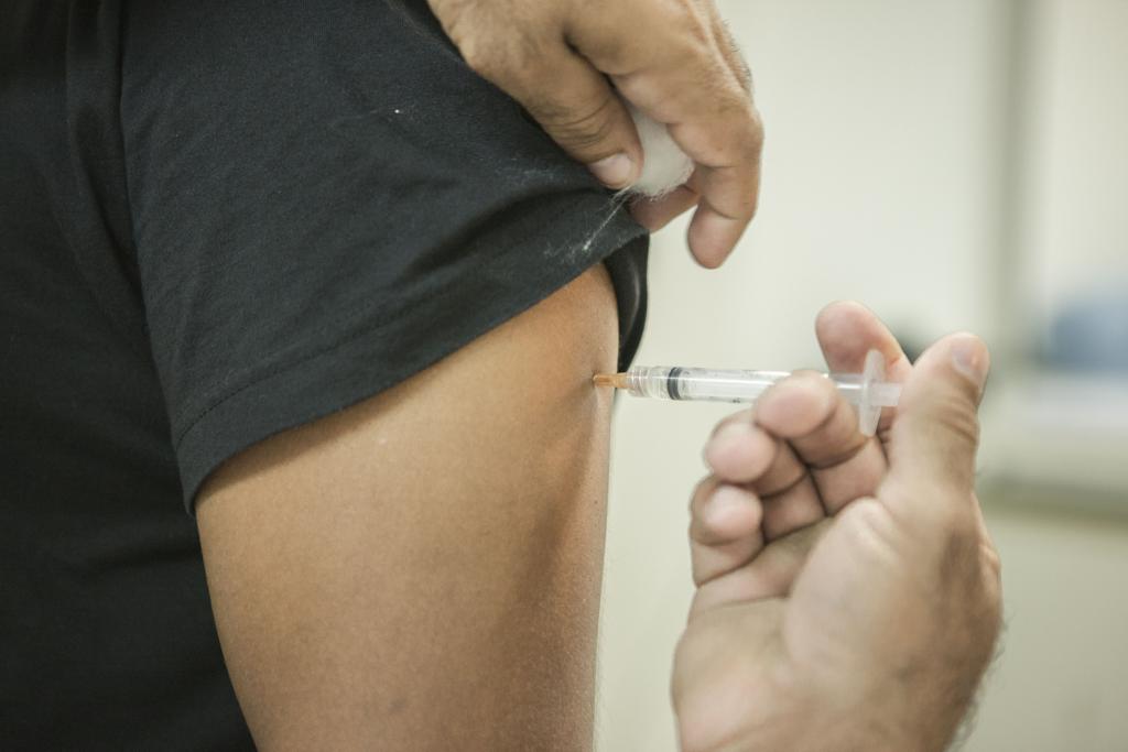  | Raquel Portugal/Fiocruz Imagens