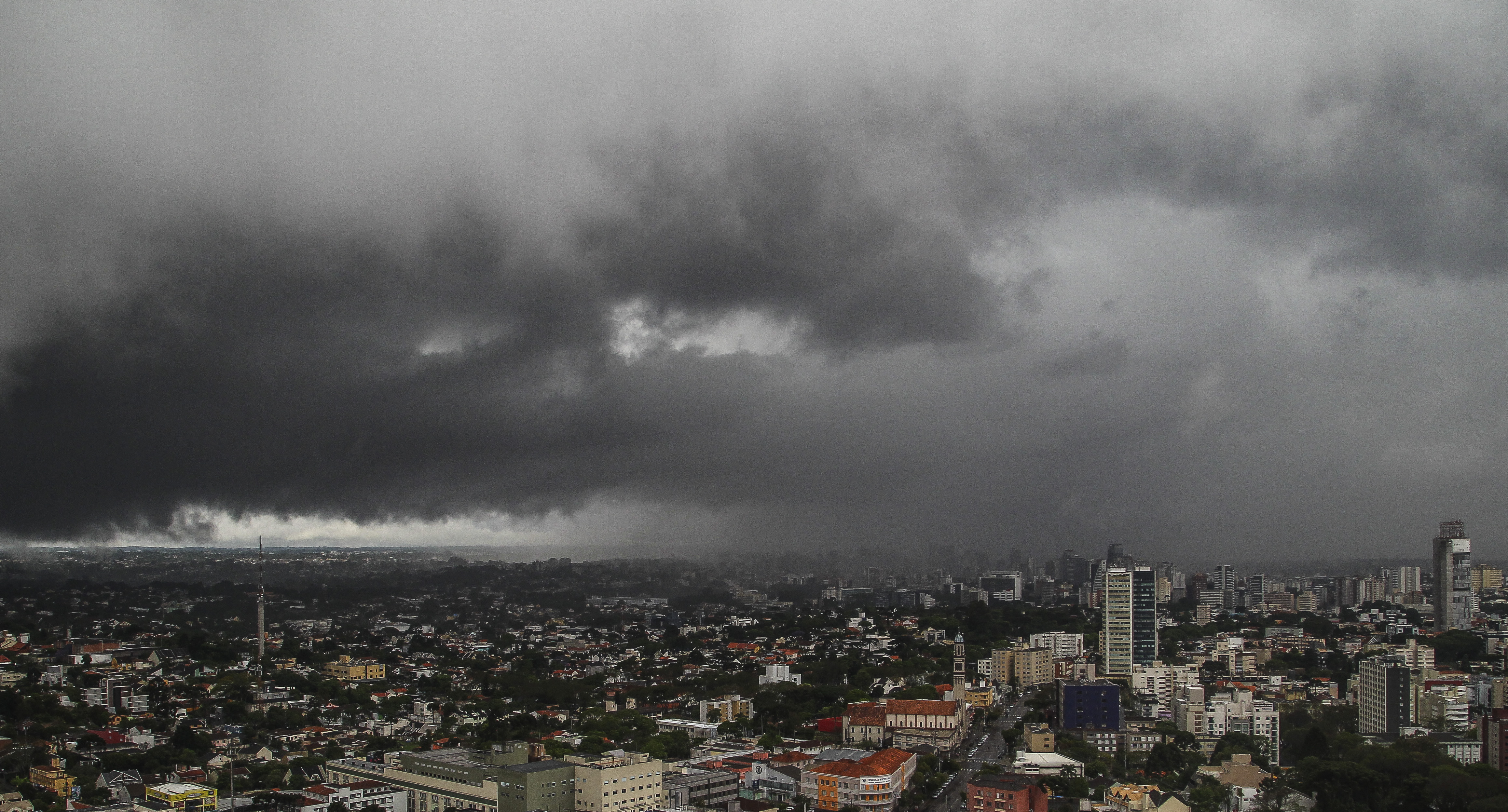| Daniel Castellano/Gazeta do Povo/Arquivo