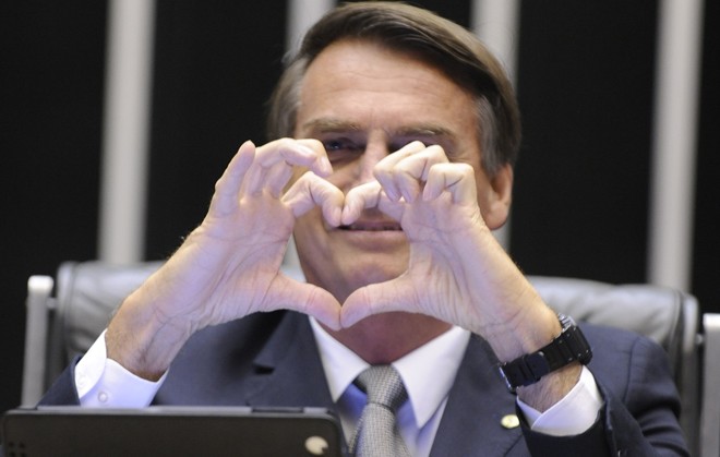 | Gabriela Korossy/Agência Câmara