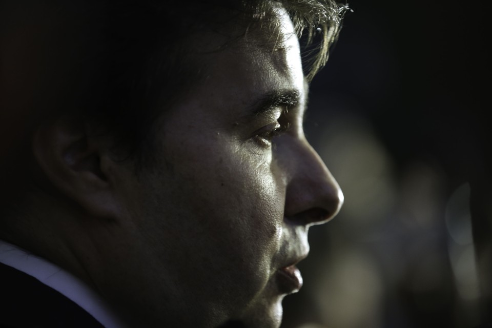 76% dos brasileiros não sabem o nome de quem assume o país se Temer cair. E você? | Fabio Rodrigues Pozzebom/Agência Brasil