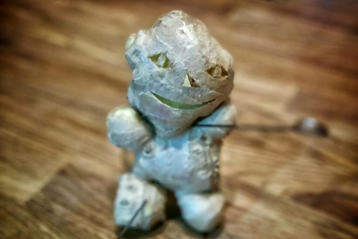 | Hauke Musicalorisreprodução Flickr