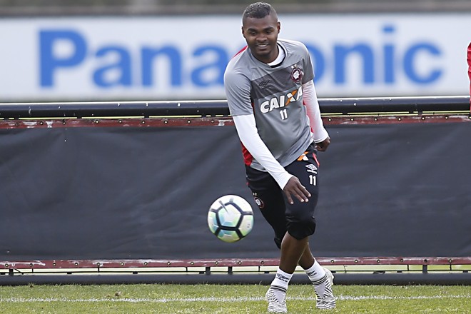  | Albari Rosa/Gazeta do Povo