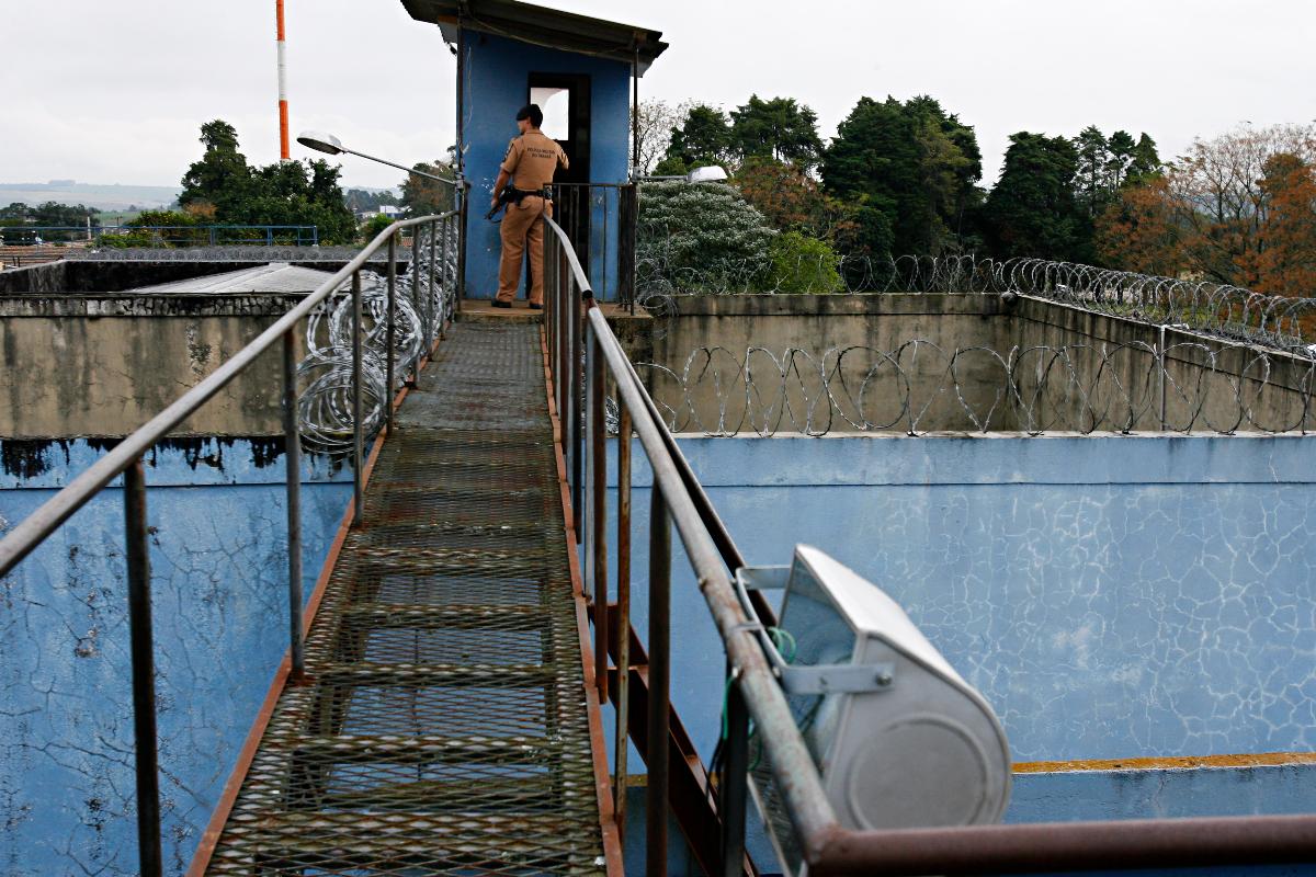 | Josue Teixeira/Arquivo