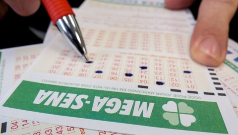Resultado da Mega-Sena: concurso sorteia R$ 32 milhões; veja números | Rafael Neddermeyer/Fotos Públicas