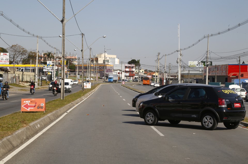 | Aniele Nascimento/Gazeta do Povo