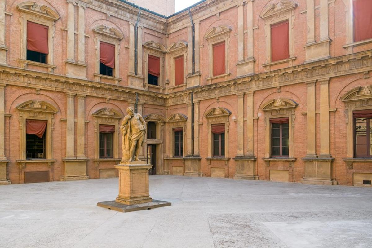 Universidade de Bolonha: mais de 900 anos de história | ReproduçãoUniversitá di Bologna