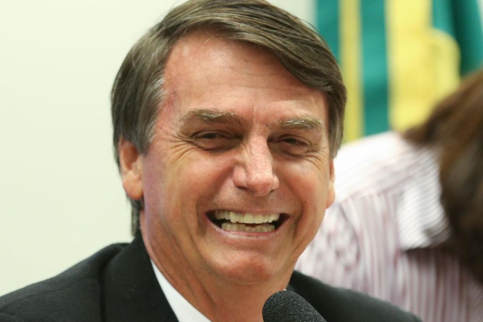 Bolsonaro, quem diria, já votou no “companheiro” Lula para presidente | Fabio Rodrigues Pozzebom/Agência Brasil