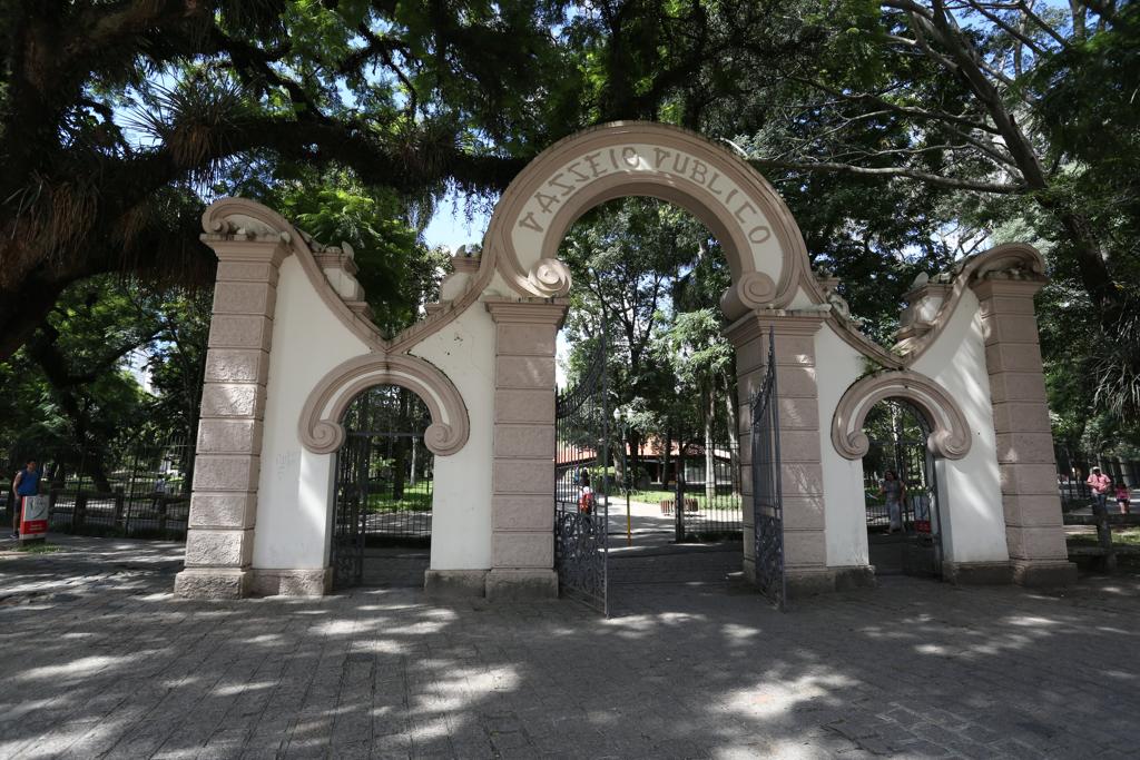 | Ivonaldo Alexandre/Gazeta do Povo