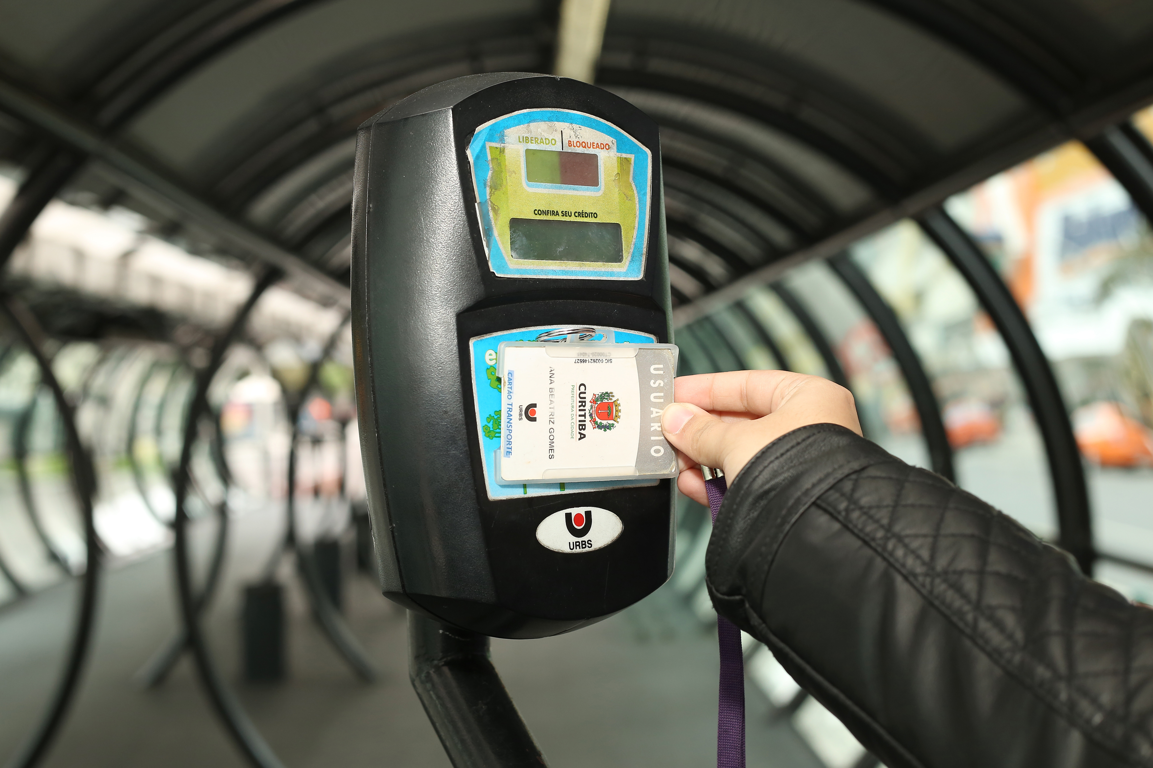 | Giuliano Gomes/Gazeta do Povo/Arquivo