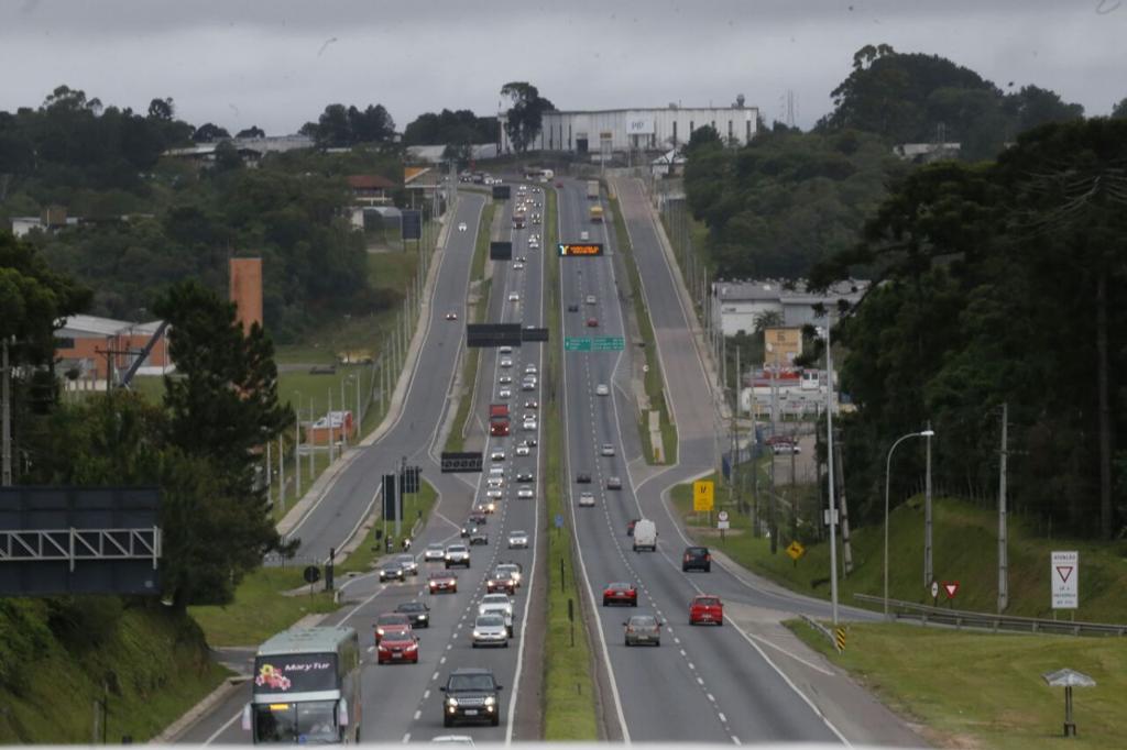 | Pedro Serápio/Gazeta do Povo