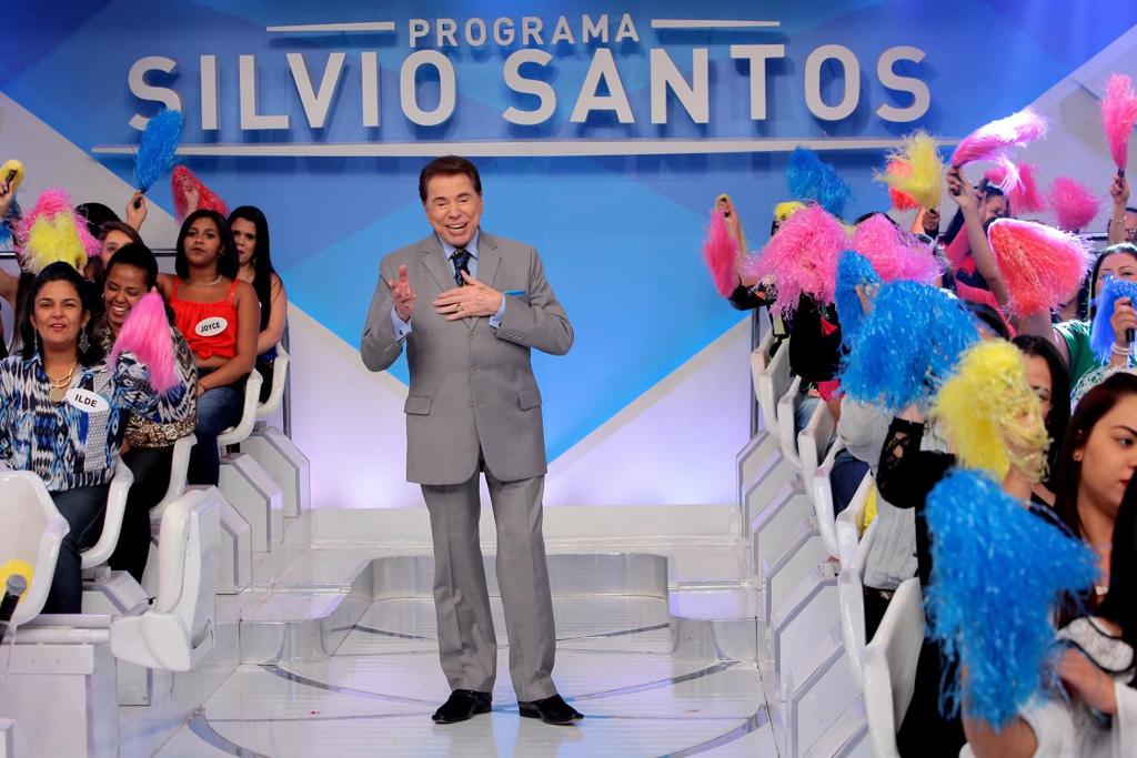 Paranaense foi sorteado na Tele-Sena de Natal, mas até agora não apareceu | Lourival Ribeiro/SBT