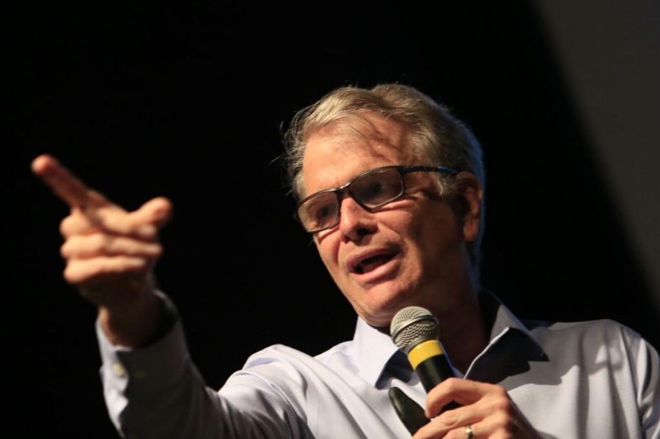  | Marcelo Andrade/Gazeta do Povo