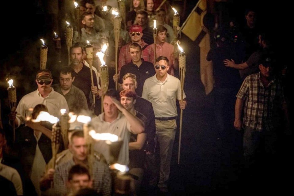Como a Alemanha lida com os neonazistas e a liberdade de expressão | Evelyn HocksteinFor The Washington Post
