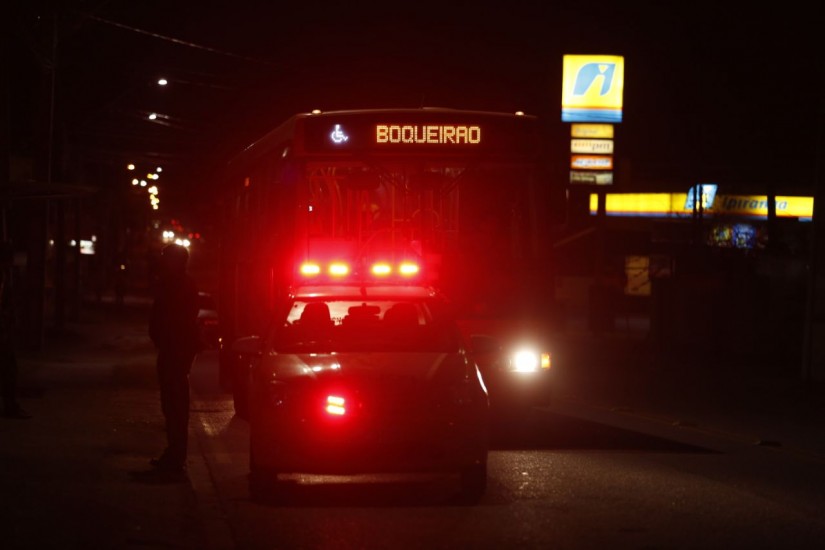 | Lineu Filho/Tribuna do Paraná