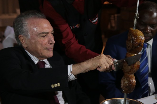 | José Cruz/Agência Brasil