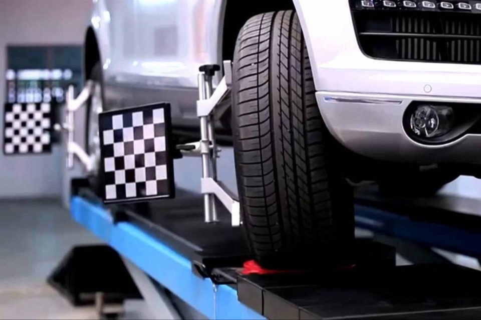 Serviços automotivos com até 40% de desconto! Saiba como aproveitar |