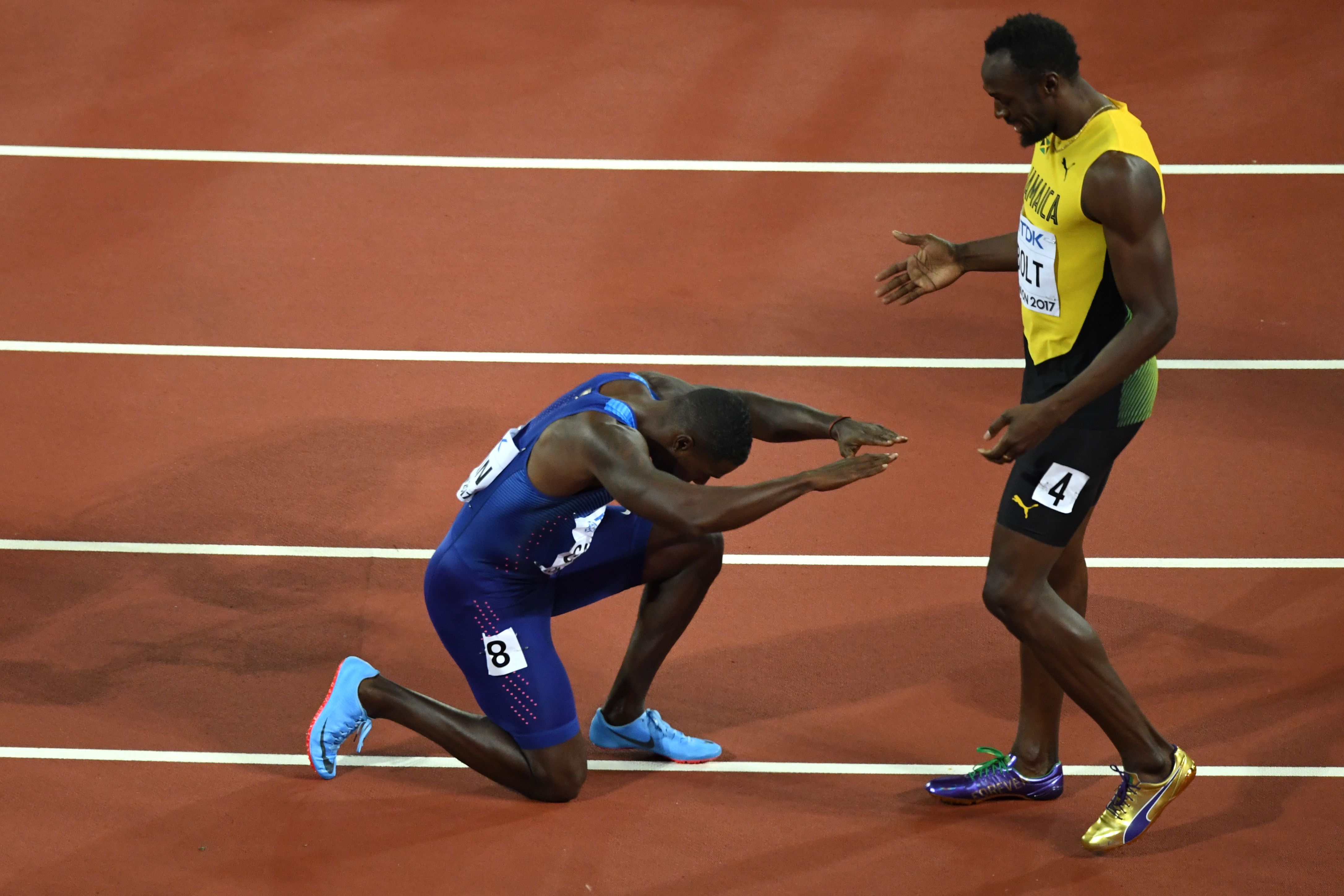 | ANTONIN THUILLIER/AFP