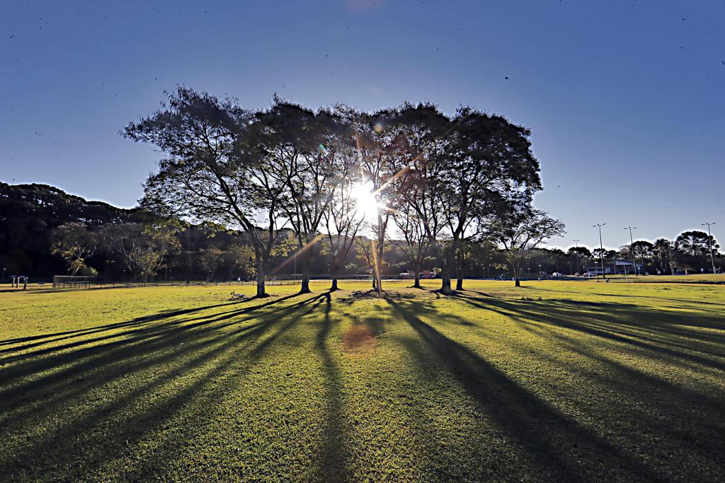 | Albari Rosa/Gazeta do Povo
