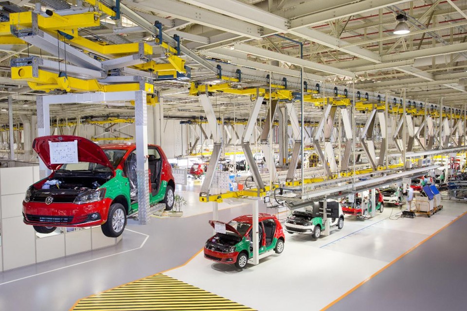  | Divulgação/Volkswagen