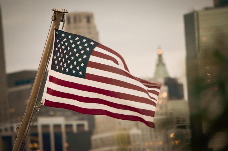 Os Estados Unidos são a morada dos sonhos de muitos brasileiros. | Reprodução/Pixabay