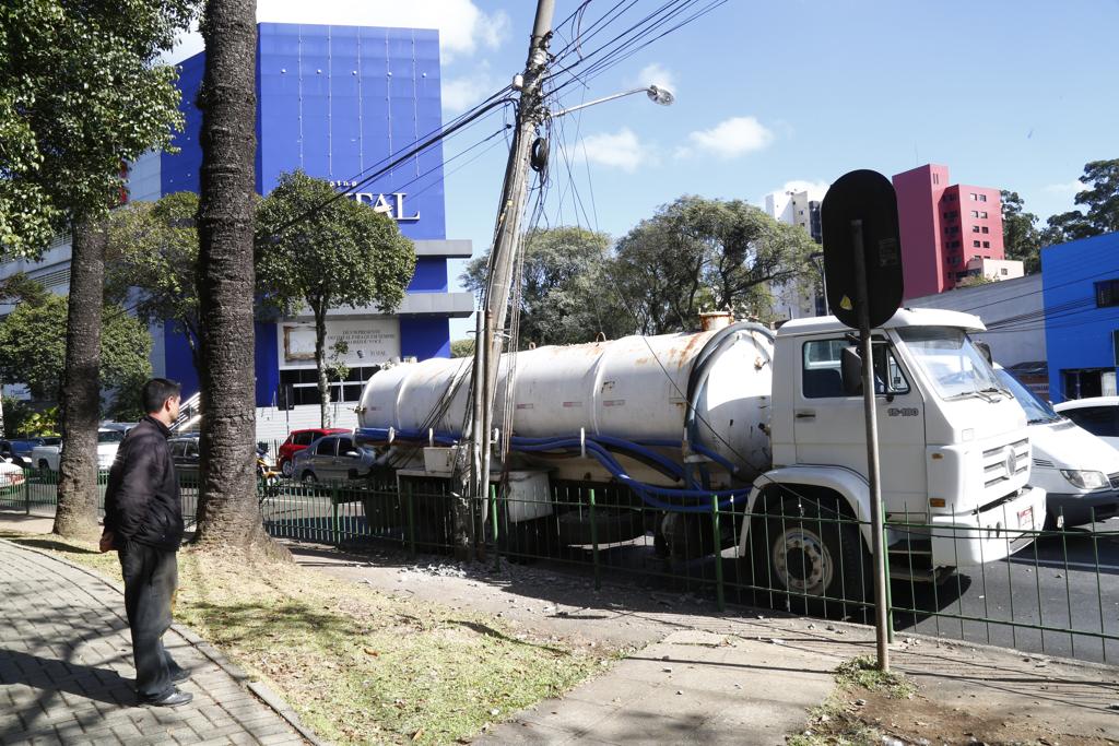 | Aniele Nascimento/Gazeta do Povo