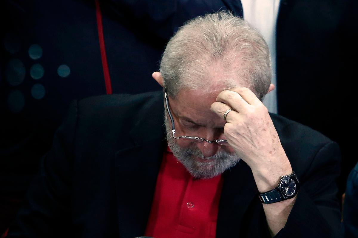 | MIGUEL SCHINCARIOLAFP