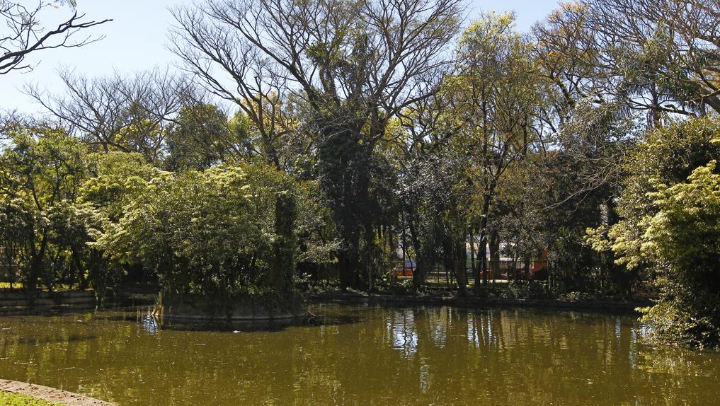 Suspeita é que homem tenha se afogado enquanto nadava | Antônio More/Gazeta do Povo