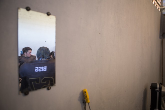  | Marcelo Andrade/Gazeta do Povo