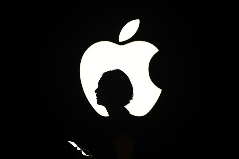 | JOSH EDELSONAFP
