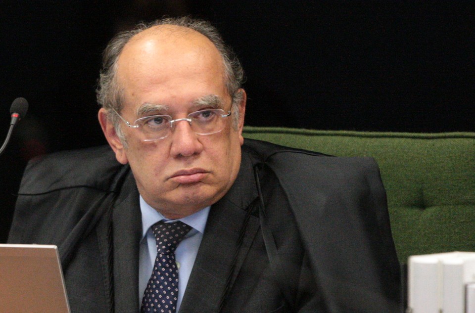 | Carlos Moura/SCO/STF