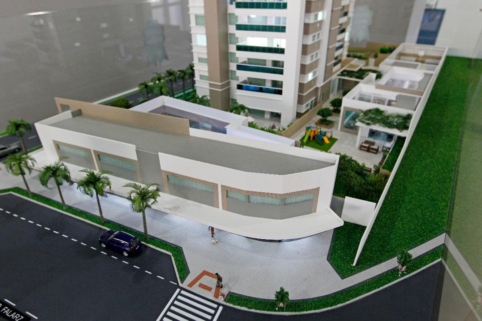 Os FIIs são compostos de vários ativos relacionados ao mercado imobiliário, como Letras de Crédito Imobiliário (LCIs), Certificados de Recebíveis Imobiliários (CRIs), ações de empresas do setor imobiliário e mesmo outros FIIs. | Antônio MoreGazeta do Povo