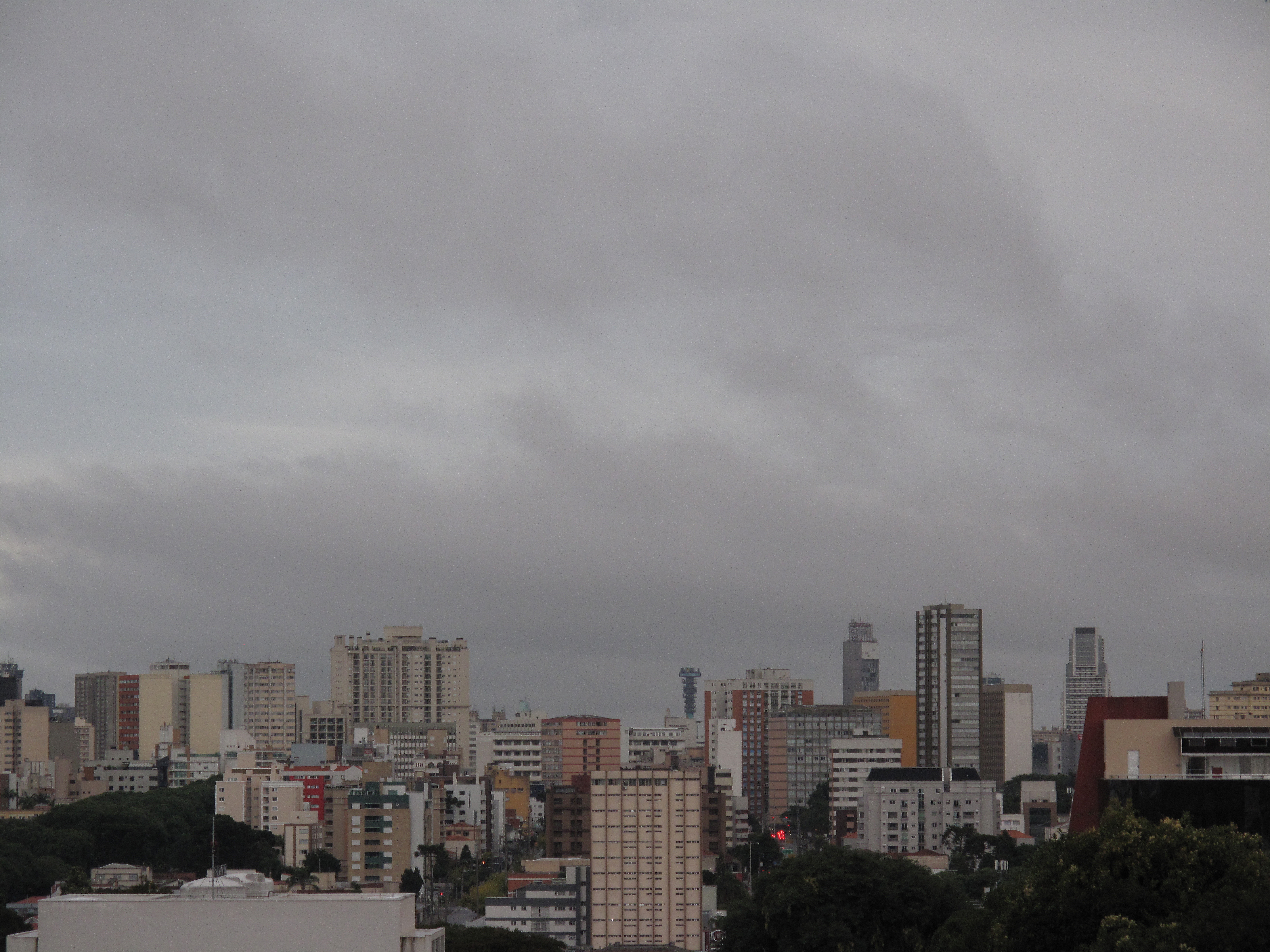  | Aniele Nascimento/Gazeta do Povo