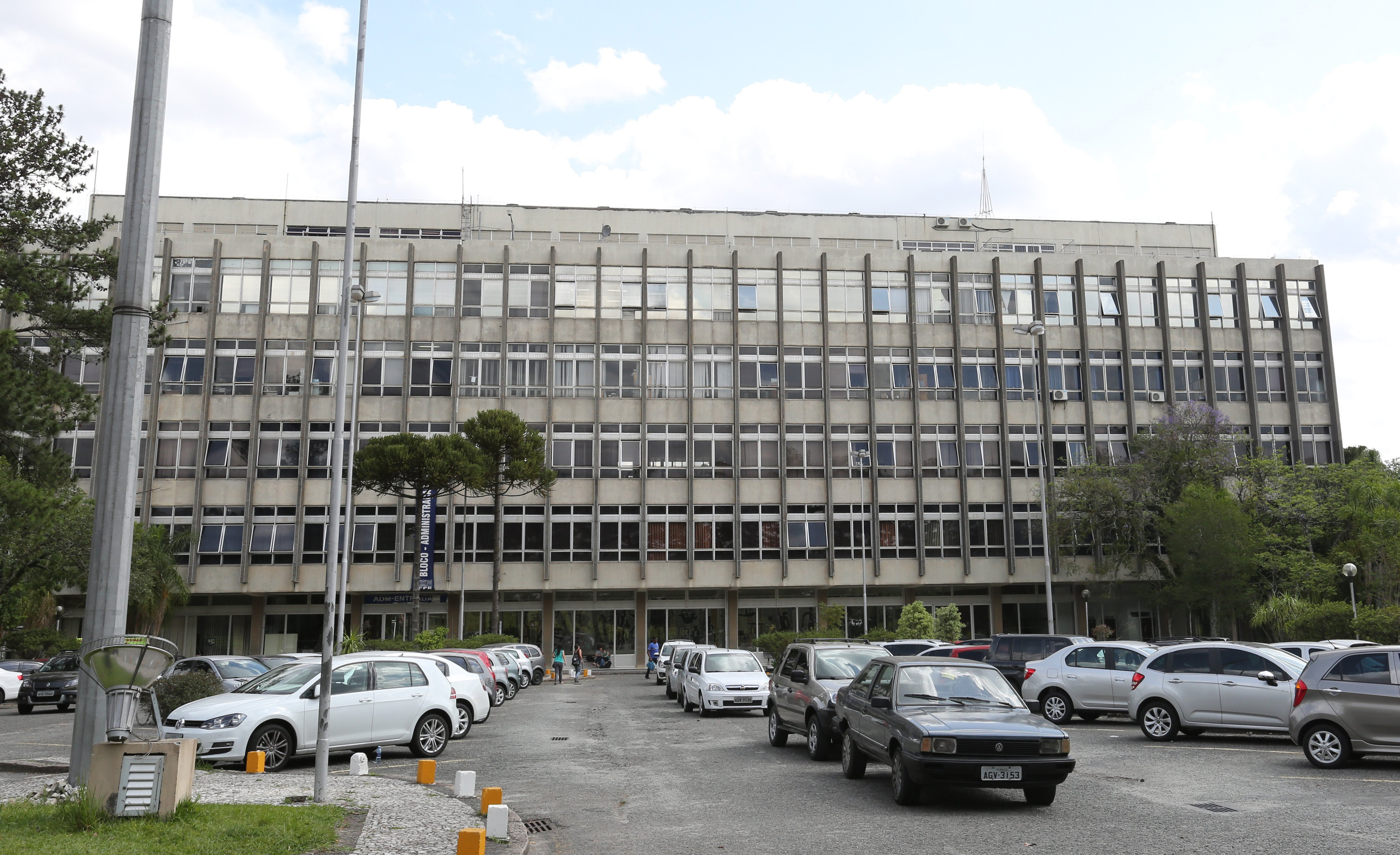 | Ivonaldo Alexandre/Gazeta do Povo/Arquivo