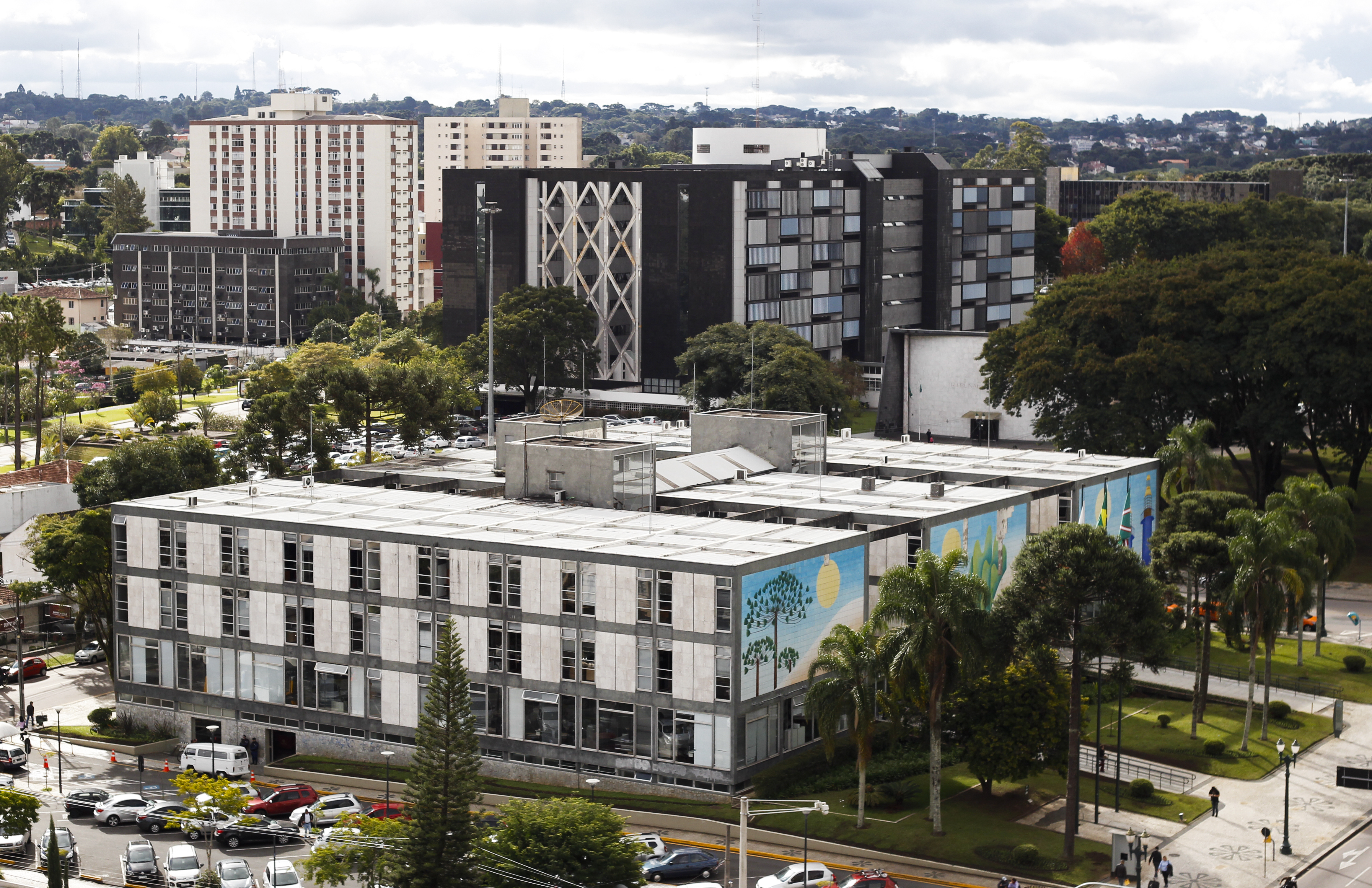 | Daniel Castellano/Gazeta do Povo/Arquivo