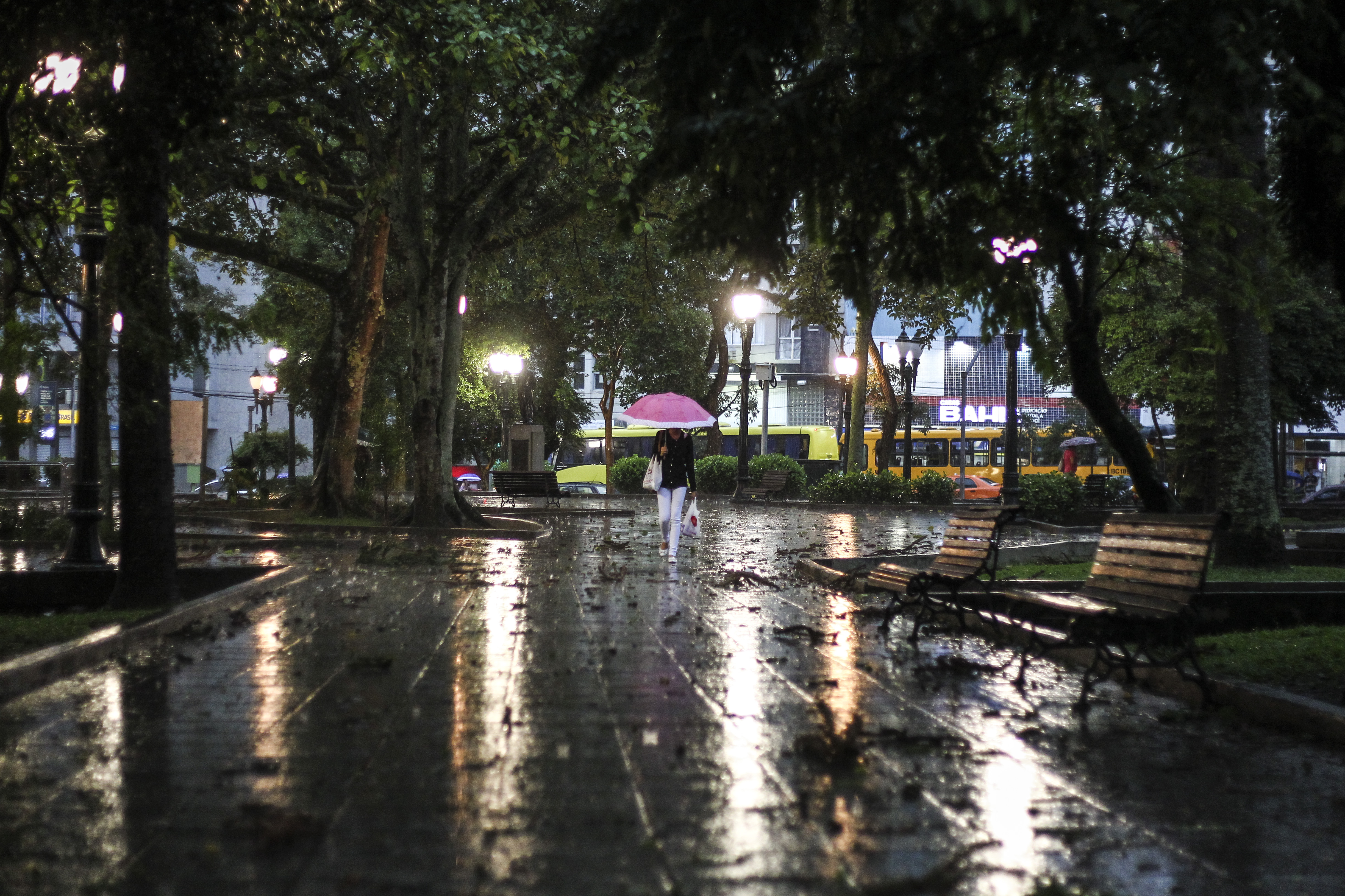 | Daniel Castellano/Gazeta do Povo/Arquivo