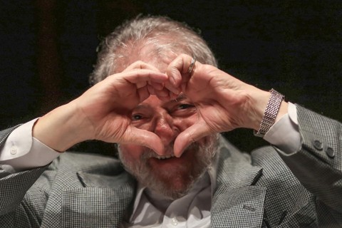 Lula será homenageado por UFRB, UNEAL e UFPI | Ricardo StuckertInstituto Lula