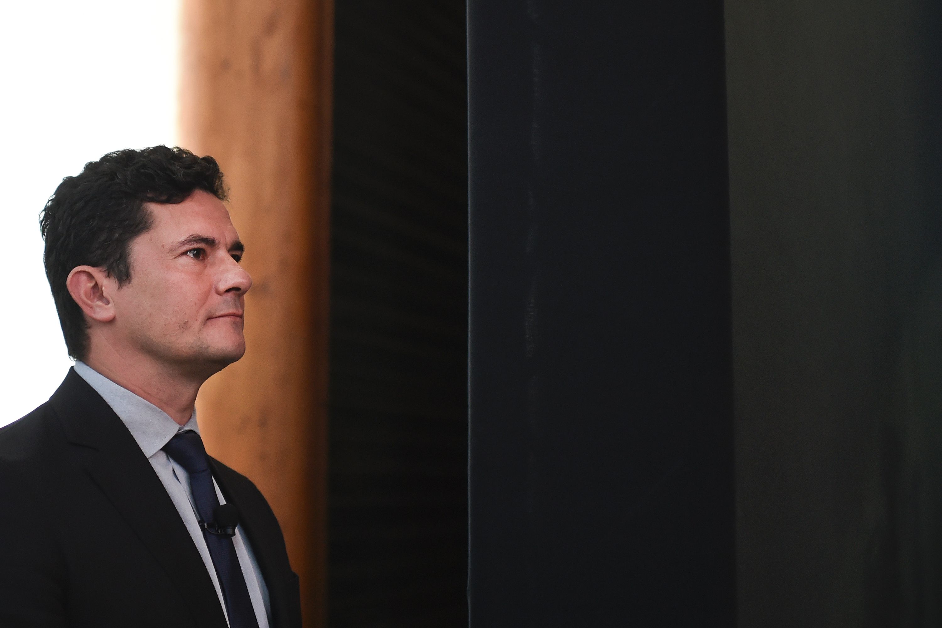 | Patricia de Melo Moreira/AFP