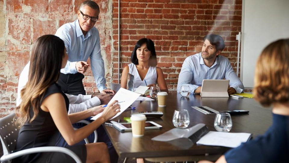 Ou seja, não há mal algum em usar jargões, mas é preciso cuidar para que o processo de comunicação não seja prejudicado. | Bigstock