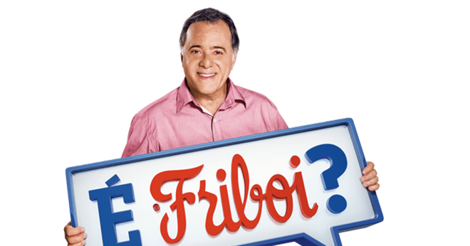 A empresa suspendeu suas tradicionais propagandas com celebridades de altos cachês, como Tony Ramos e Fátima Bernardes. | Reprodução/