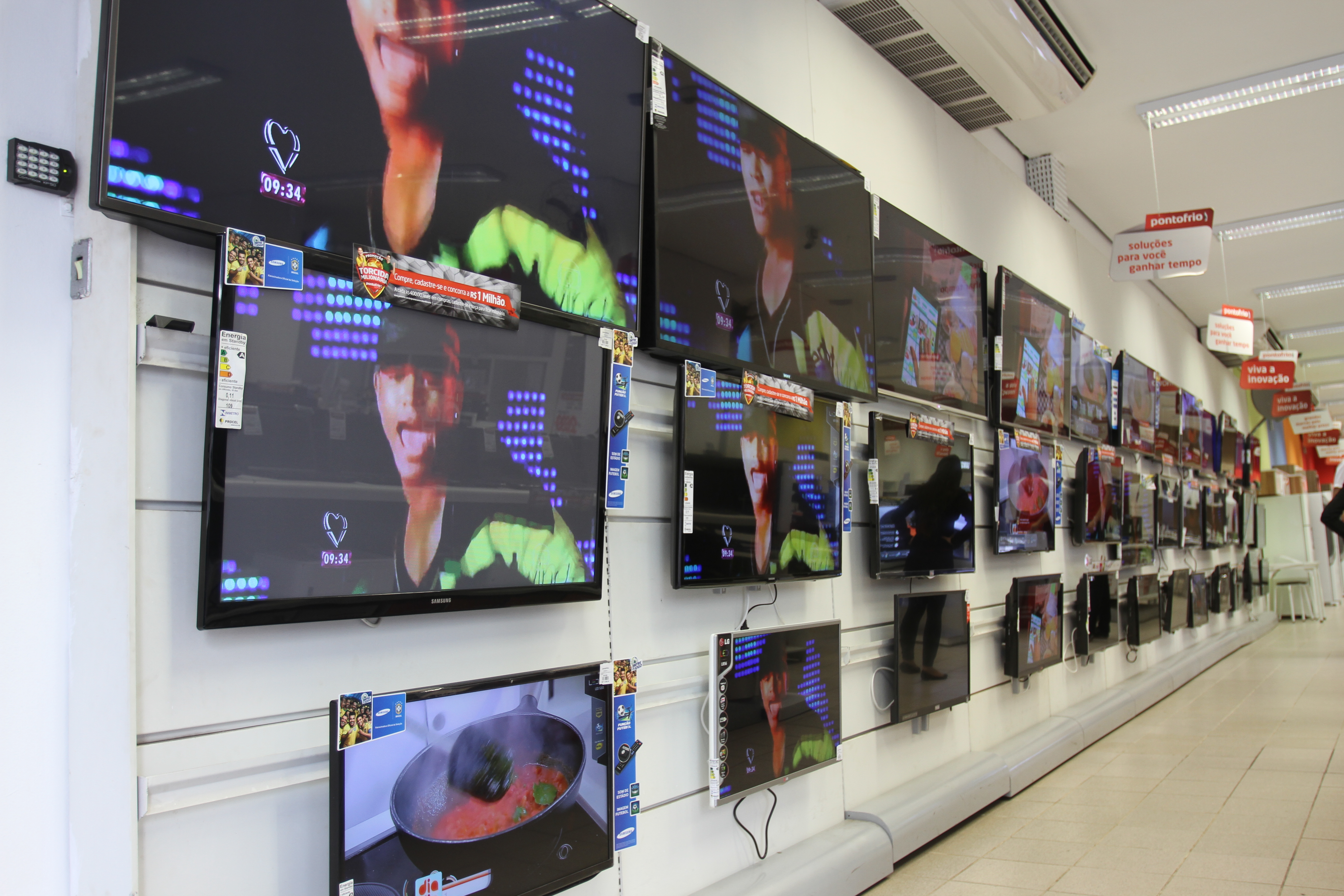 | Roberto Custodio/Arquivo Jornal de Londrina