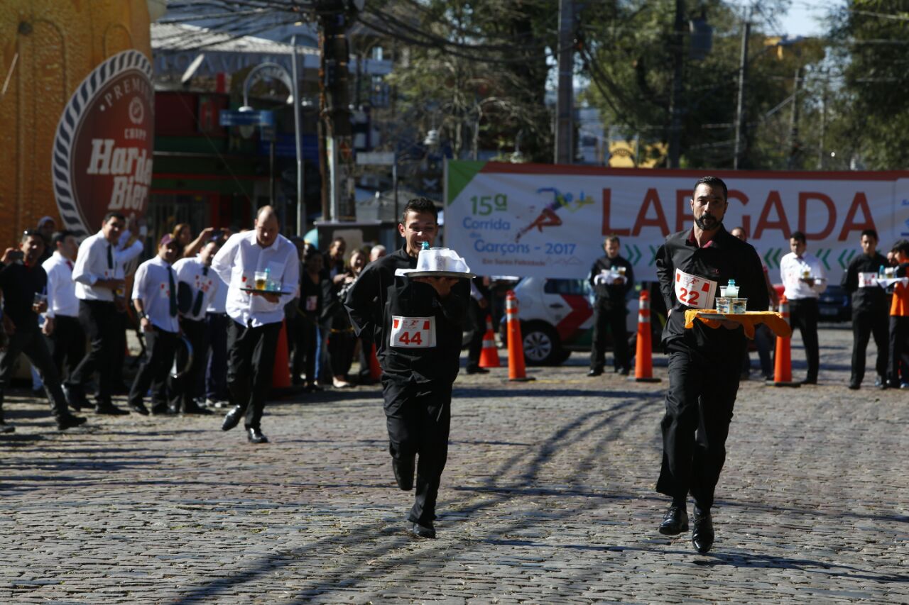 | Aniele Nascimento/Gazeta do Povo