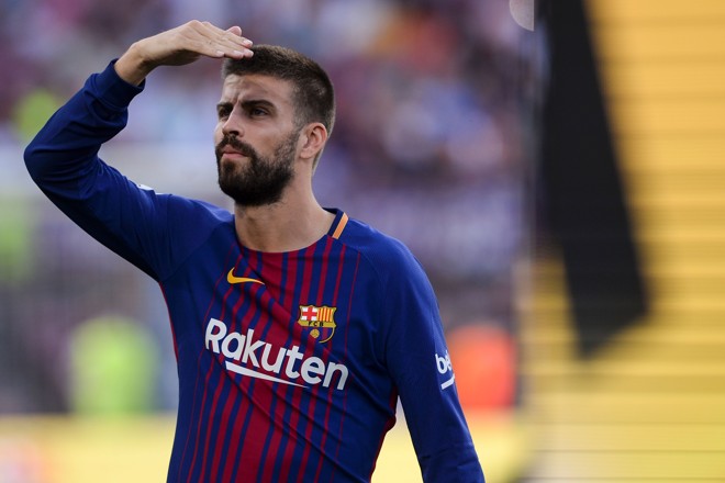  | JOSEP LAGO/AFP