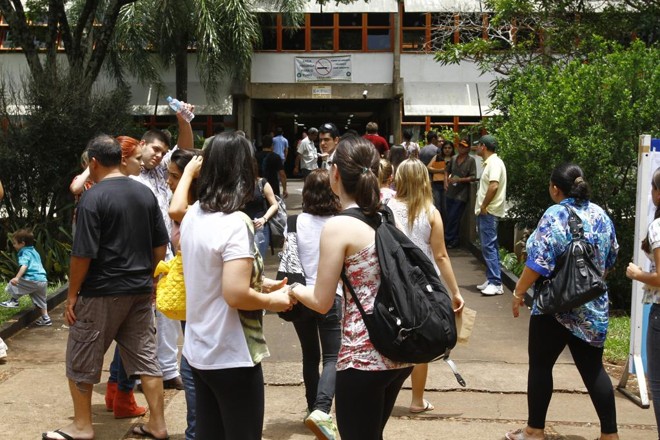 | Roberto Custódio/ Gazeta do Povo/Arquivo/